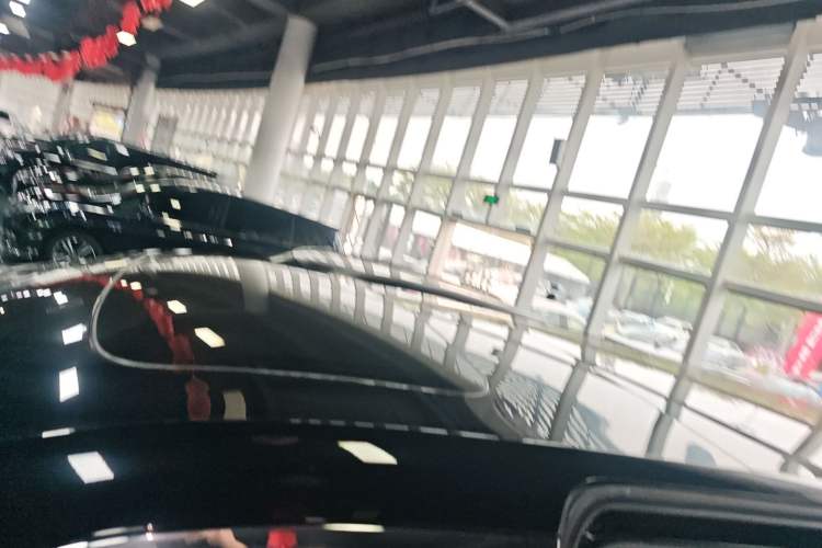 Used Zeekr 009 2022 Revised Model ME Edition