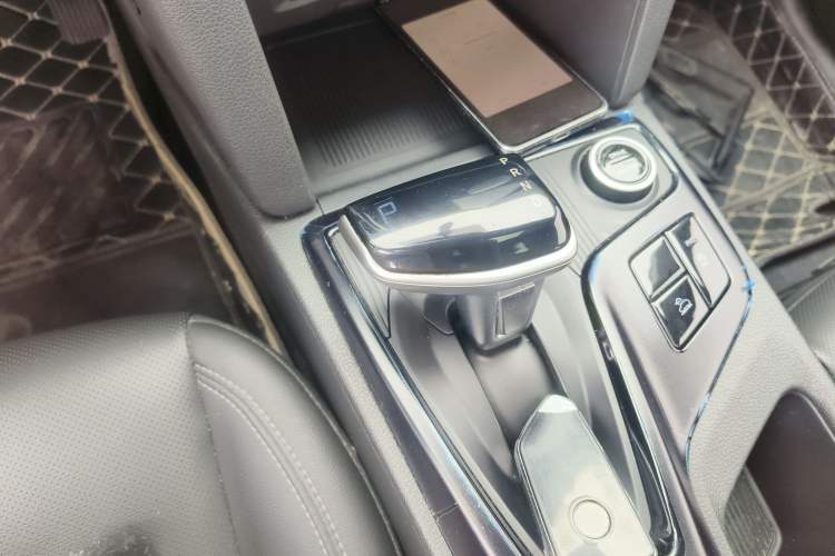 Used Hyundai ix35 2021 2.0L Automatic 2WD GLS Leading Edition
