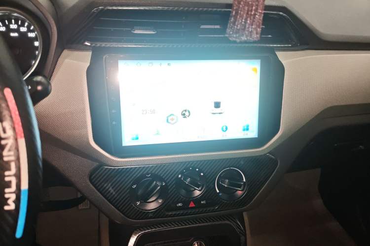 Used Wuling Hongguang 2021 1.5L Facelift S Comfort Version Hydraulic Power Steering LAR