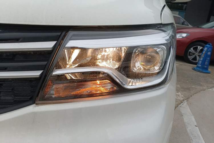 Used Chana Ounuo S 2021 1.5L Ono S Smart Edition Single-Steaming Air-Conditioned Bus JL473QG
