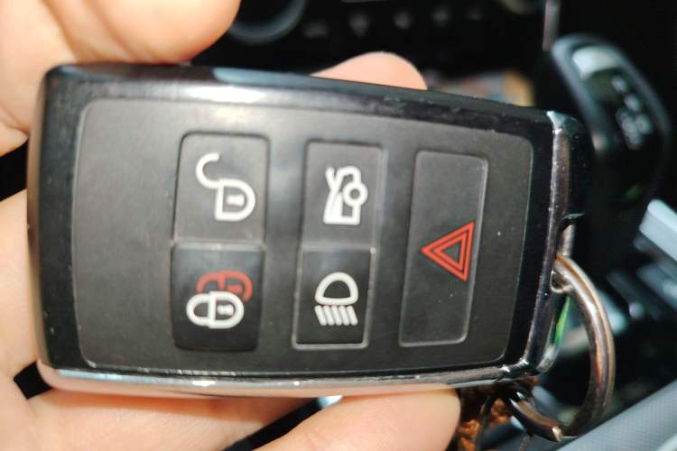 Used Jaguar XEL 2020 2.0T 200 PS R-DYNAMIC S Advanced Sport Edition
