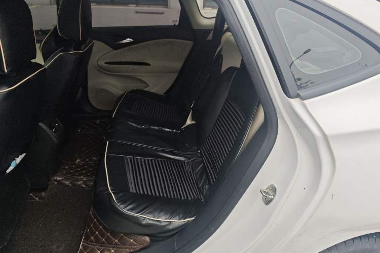 Used Buick Verano 2019 Sedan 15S Automatic Entry Model
