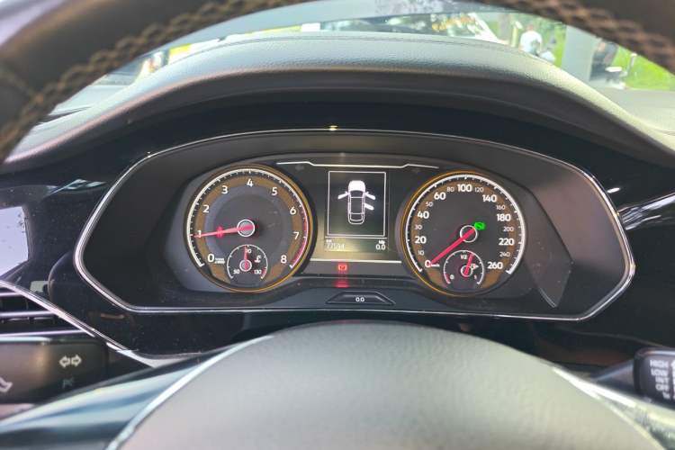 Used Volkswagen Passat 2020 330TSI Elite Edition China VI