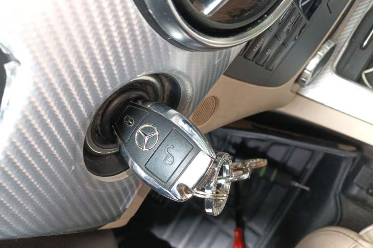 Used Mercedes-Benz GLK-Class 2014 GLK 260 4MATIC Dynamic Model