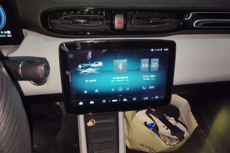 Used Leapmotor T03 2022 Star Diamond Edition