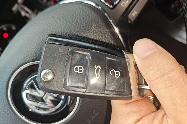 Used Volkswagen Passat 2017 280TSI DSG Luxury Edition