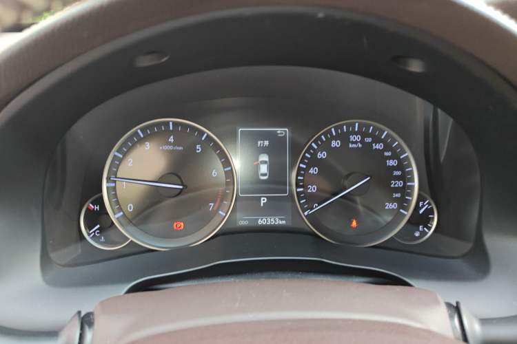 Used Lexus ES 2015 200 Elite Edition
