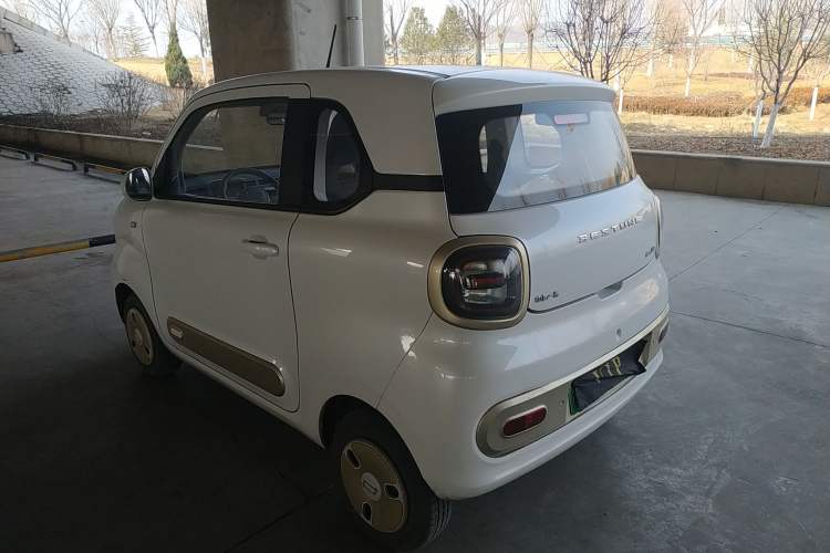 Used Bestune Pony 2025 222km Lightning Horse