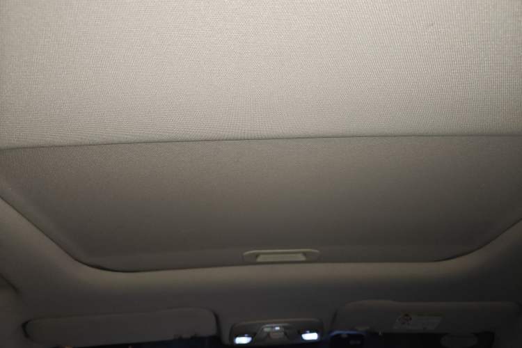 Used Geely Auto Vision X3 2019 Upgraded Model 1.5L CVT Prestige Version