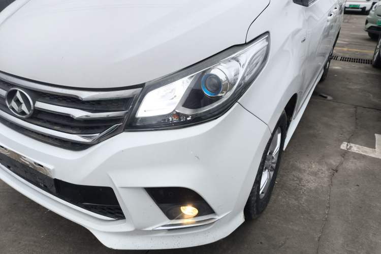 Used SAIC MAXUS G10 2018 PLUS 2.0T Automatic Elite Edition