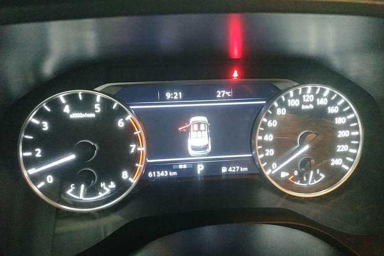 Used Nissan X-Trail 2021 VC-Turbo 300 CVT 2WD Luxury Edition
