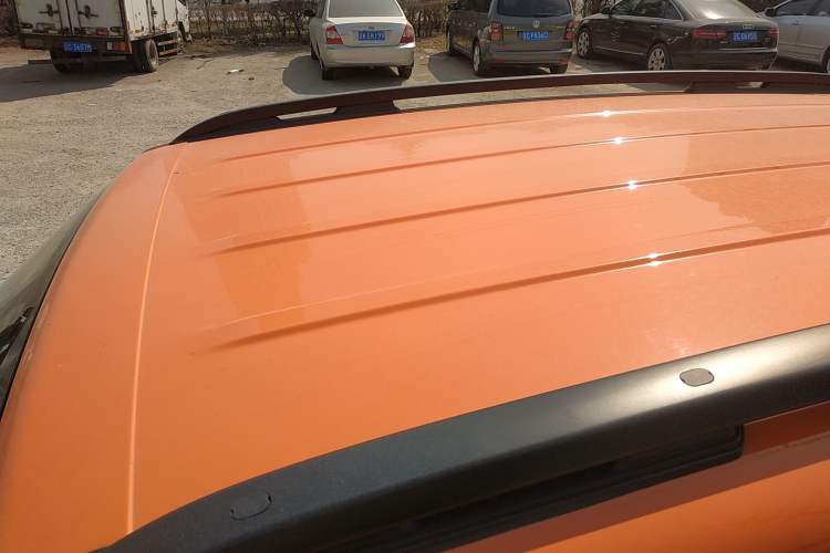 Used Jeep Renegade 2017 180T Automatic Kinetic Edition+
