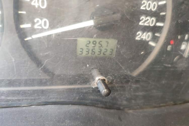 Used Ford Classic Transit 2013 2.8T Diesel Standard Version Long Wheelbase Mid-Roof JX493ZLQ4
