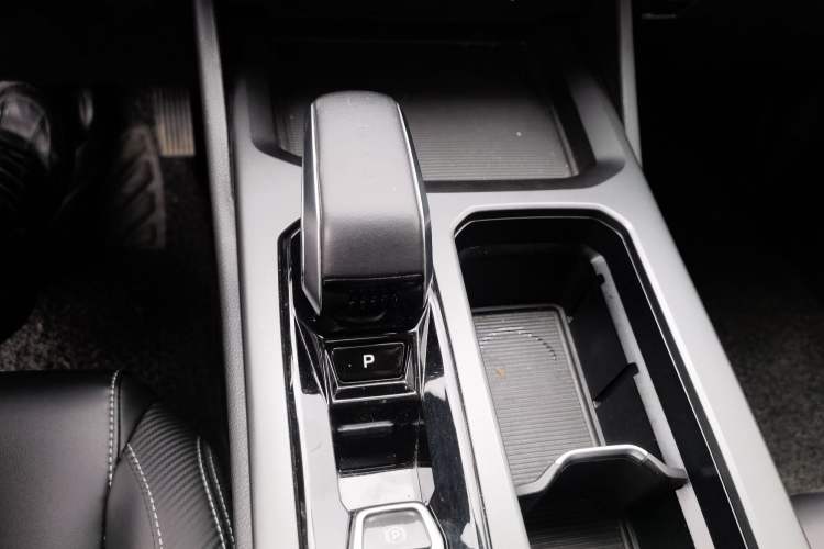 Used Radar Horizon 2023 410 km Entrepreneur Edition Gear Lever