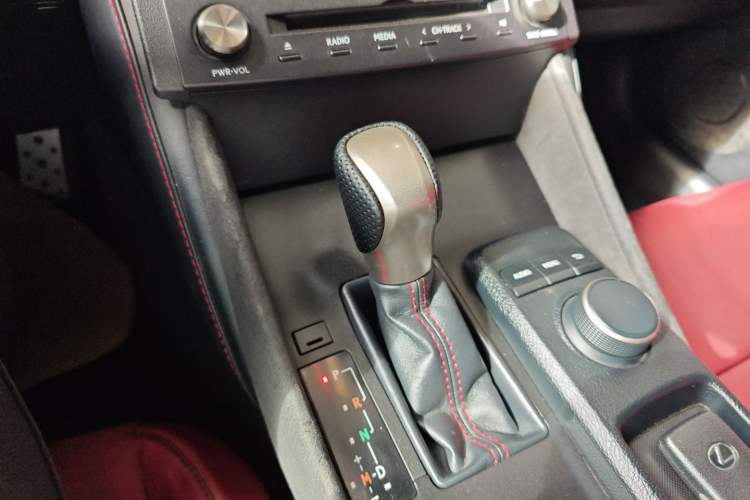 Used Lexus IS 2013 250 F SPORT
