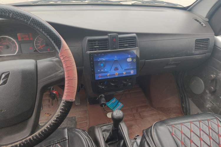 Used Wuling Rongguang 2021 1.5L Extended Basic Version L3C