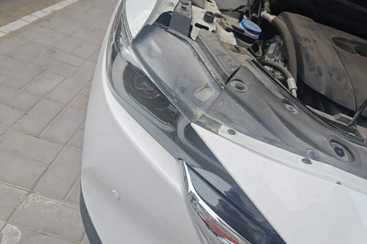 Used Mazda CX-5 2024 2.0L Automatic Two-Wheel Drive ZhiShang Version
