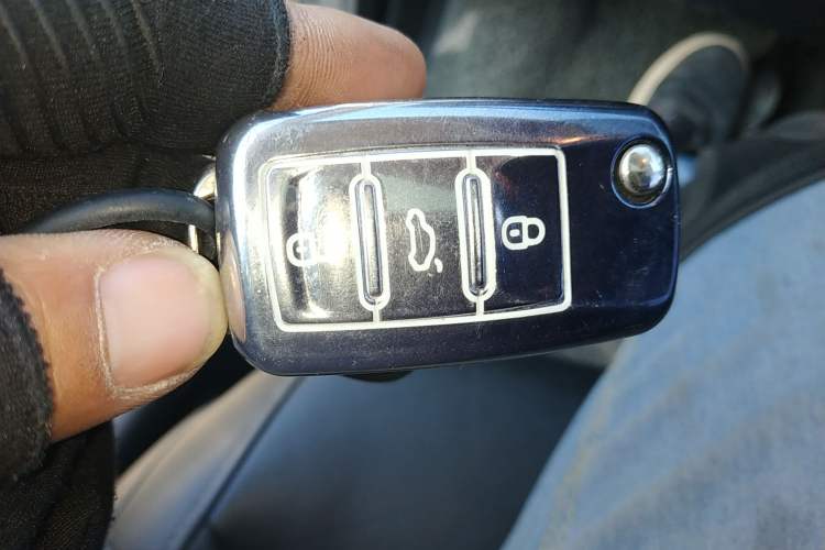 Used Volkswagen Sagitar 2018 280TSI DSG Ignite Edition