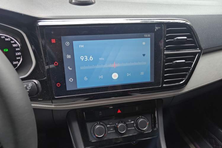 Used Jetta VS5 2024 280TSI Automatic Pioneer Edition