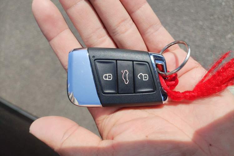 Used Volkswagen Passat 2024 380TSI Luxury Edition