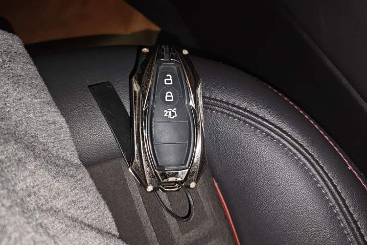 Used Ford Mondeo 2022 Restyled EcoBoost 245 Luxury Version