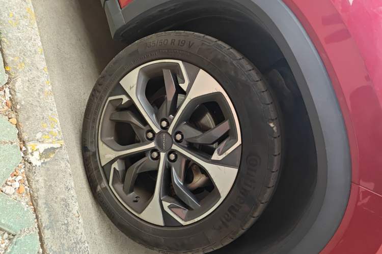 Used SAIC MAXUS D60 2019 1.5T Automatic Comfort Edition 5 Seats
