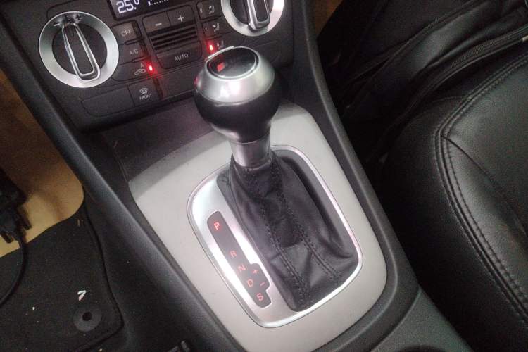 Used Audi Q3 2015 35 TFSI Ambition Edition
