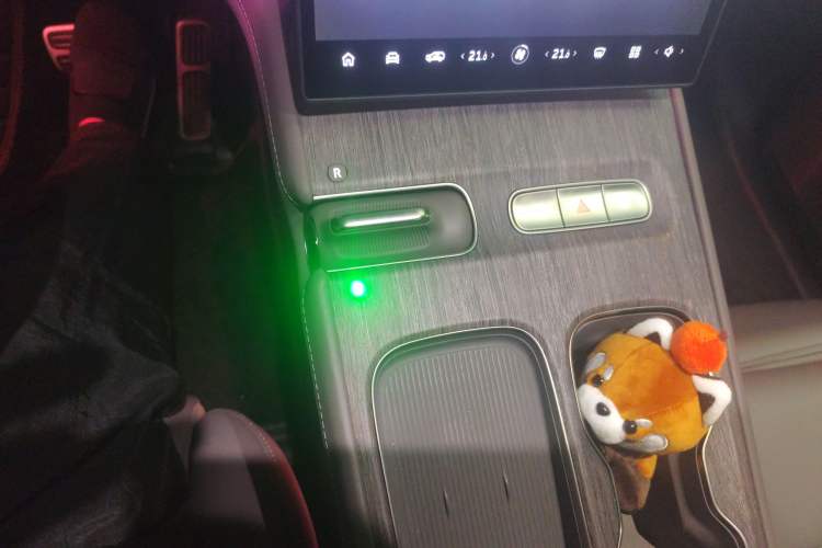 Used Nio ES7 2022 75 kWh
