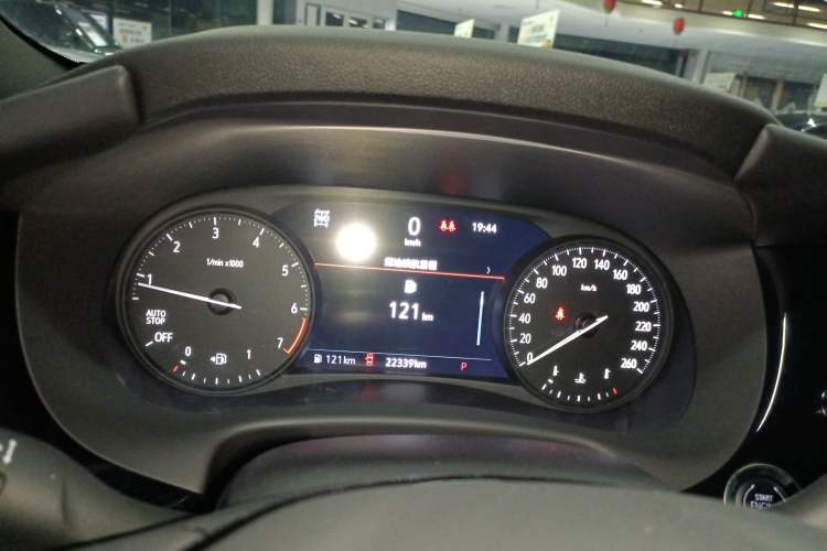 Used Buick Enclave 2022 652T 4x4 Prestige Flagship 6-Seater
