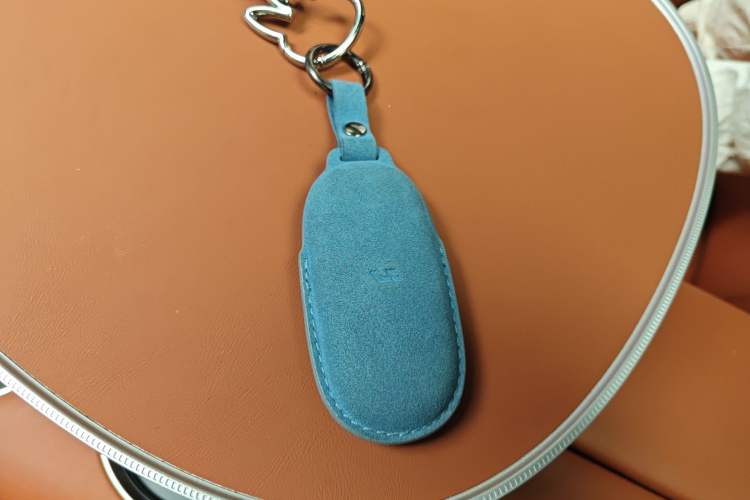 Used Li Auto L9 2022 Max model Vehicle Key