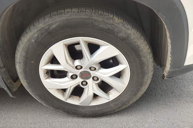 Used Wuling Hongguang S3 2018 1.5L Manual Luxury Model China V Standard Right Front Wheel Hub