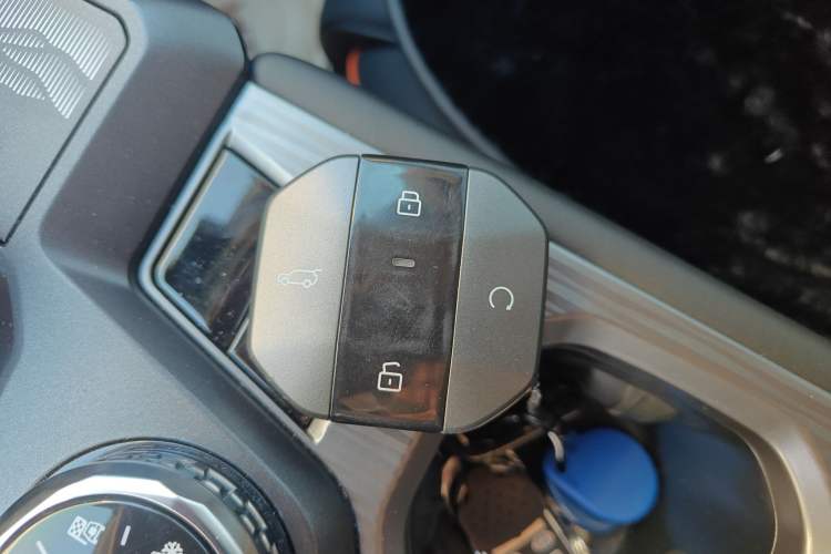 Used JETOUR Shanhai Shanhai T1 2025 Model 150km Exploration
