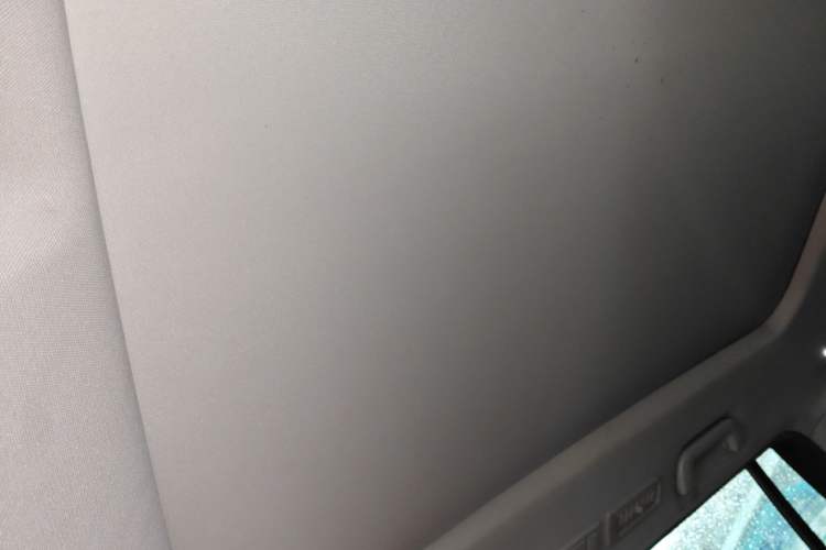 Used GAC Trumpchi GS8 2017 320T Two-Wheel Drive Luxury Smart Connectivity Version (7 Seats)
