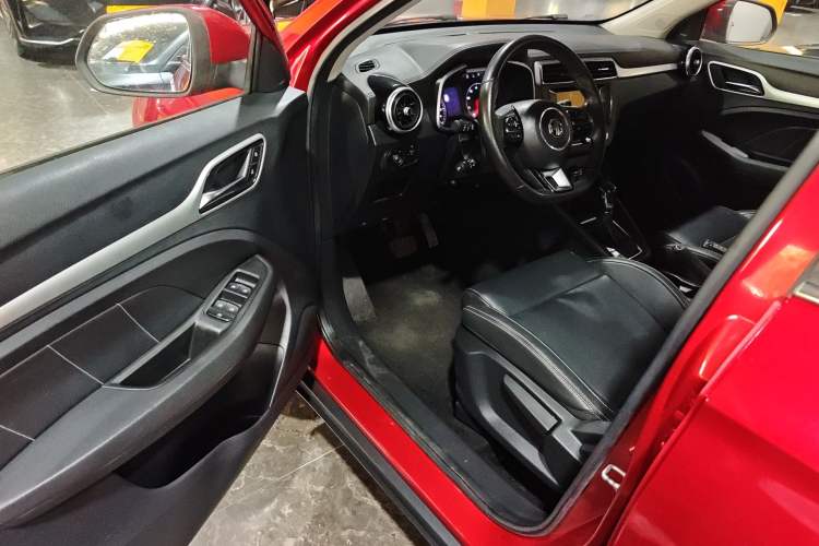 Used MG ZS 2018 1.5L Automatic Elite Edition China V Standard
