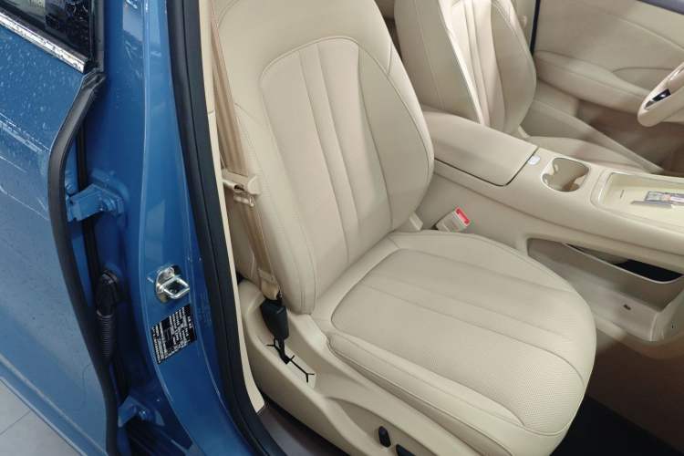 Used Hima H5 2025 Model Range-Extending Max