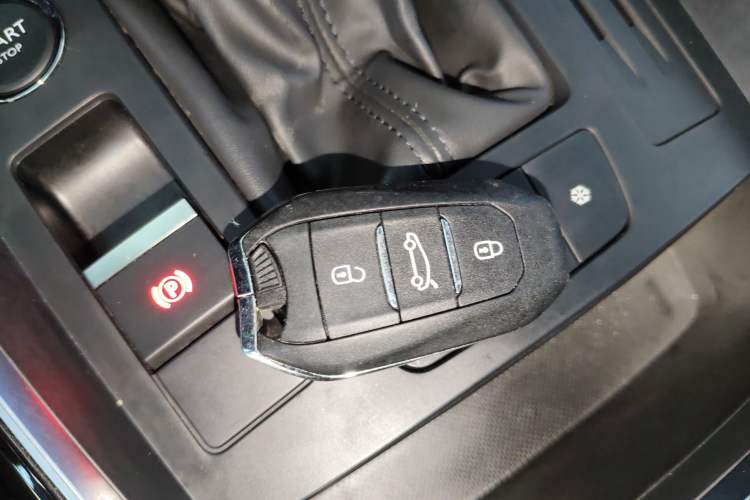 Used Citroen C5 2017 350THP Automatic Luxury Model