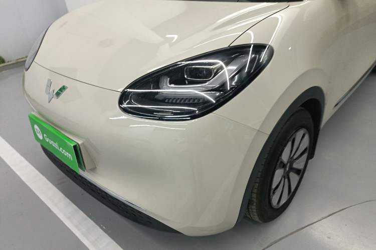 Used Wuling Bingo 2023 203km Comfort Edition