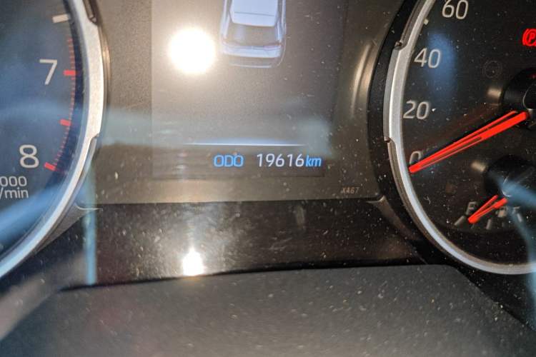 Used Toyota Wildlander 2022 2.0L CVT Two-Wheel Drive Luxury PLUS Edition
