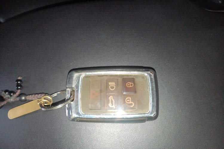 Used Land Rover Range 2021 3.0 L6 Centennial Edition
