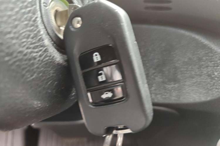 Used Honda Accord 2016 2.0L Comfort Edition
