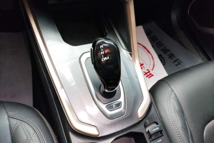 Used Haval H6 2021 1.5 GDIT Automatic Champion Edition
