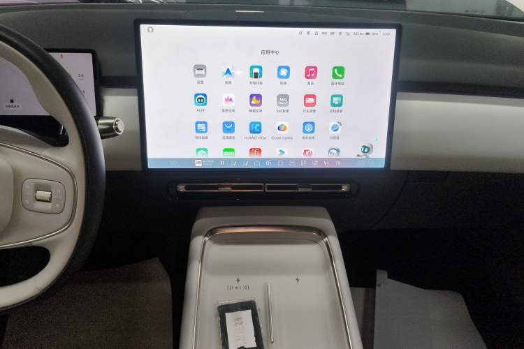 Used XPeng P7+ 2024 Ultra-Long Range Max