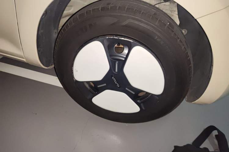 Used CHANGAN NEVO Lumin 2022 155 km – Refreshingly Sweet Edition