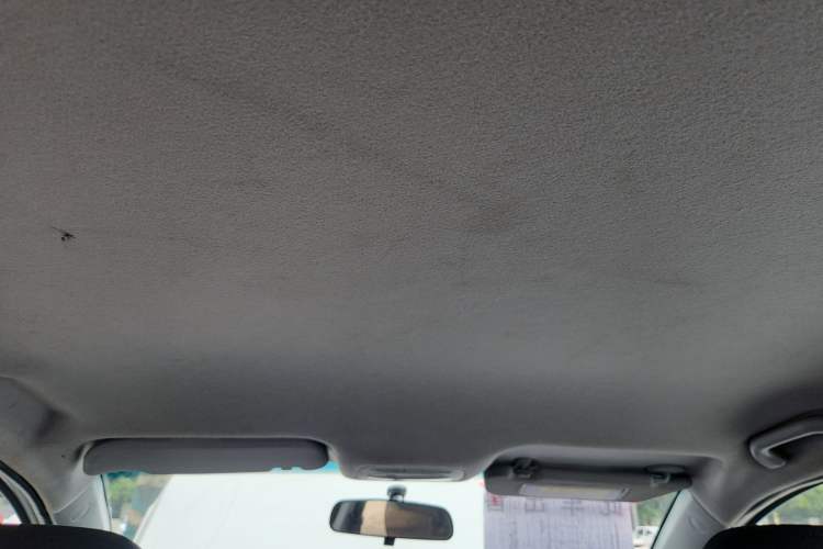 Used Cowin E3 2018 1.5L Automatic Luxury Version