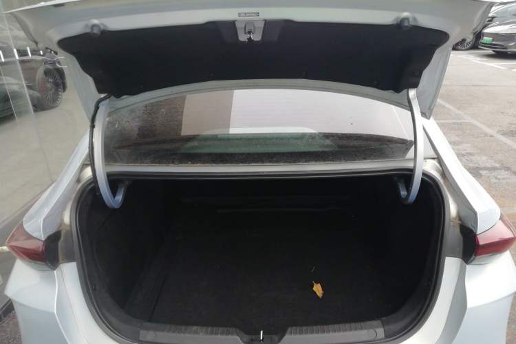 Used GAC Trumpchi EMPOW 2023 Shadow Leopard H Smart Hybrid Edition