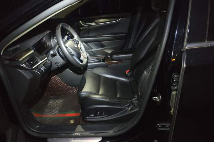 Used Cadillac XTS 2018 28T Elite Edition
