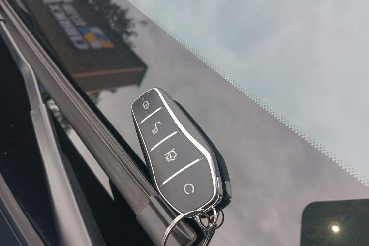 Used BYD Seal 06 New Energy 2024 DM-i 120KM Flagship Model