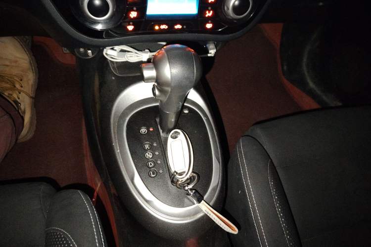 Used Infiniti ESQ 2014 1.6L Spontaneous Edition
