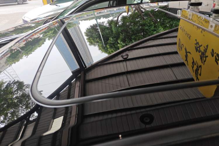 Used Toyota Camry 2015 Dual-Engine 2.5 HG Luxury Navigation Edition Roof