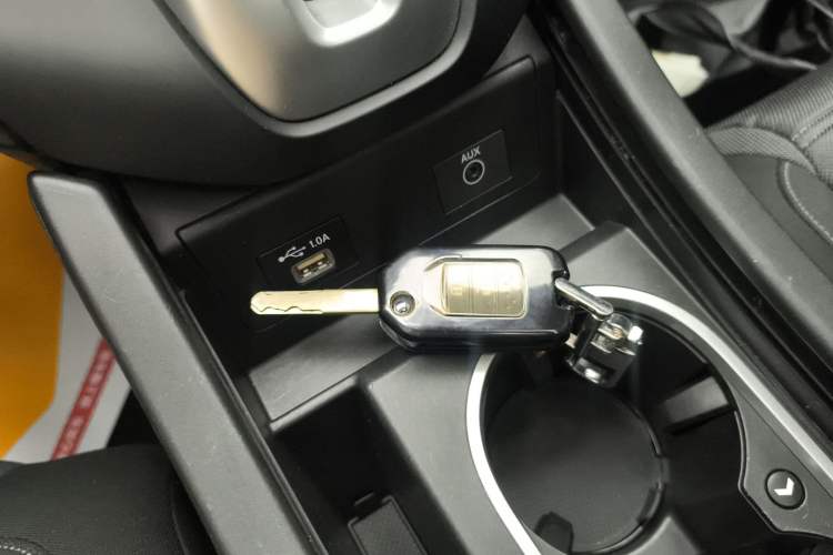 Used Honda Breeze 2021 240TURBO CVT Front-Wheel Drive Elite Edition
